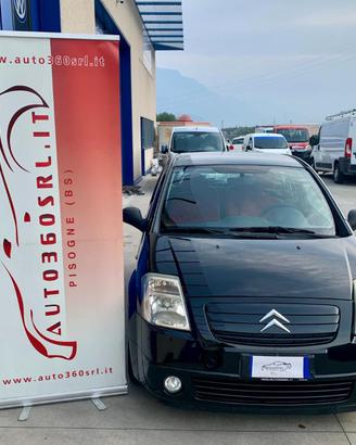 CITROEN C2 1.1