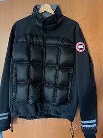 Giubotto Canada Goose