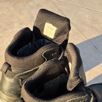 scarpe antifortunistica alte 45