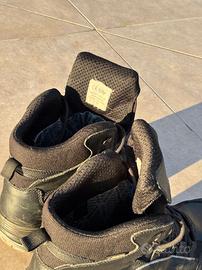 scarpe antifortunistica alte 45