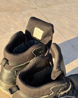 scarpe antifortunistica alte 45