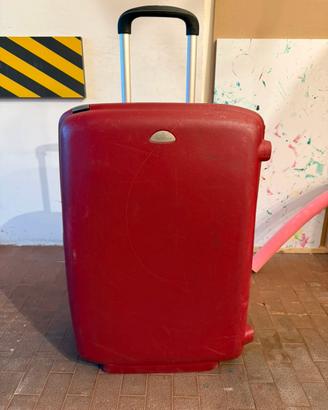 Valigia Samsonite