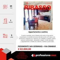 Trilocale 6°piano con cantina