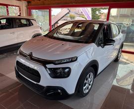 Citroen C3 PureTech 83 S&S Feel Pack TUA A € 210,0