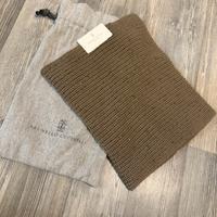 Scaldacollo Brunello Cucinelli