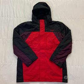 Giubbotto Under Armour