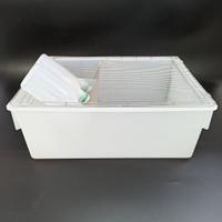 Gabbia allevamento roditori