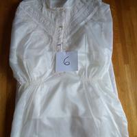 Camicia da notte vintage 