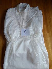Camicia da notte vintage 