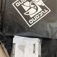 Termoscud TUCANO R167 X NUOVO