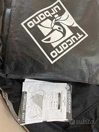 Termoscud TUCANO R167 X NUOVO