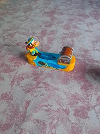 Sorpresa Kinder pirati 1998 3K98
