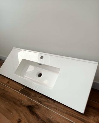 Lavandino da incasso