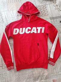 Felpa Ducati nuova tg S