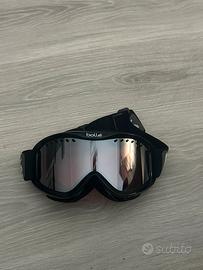 Maschera Bolle’