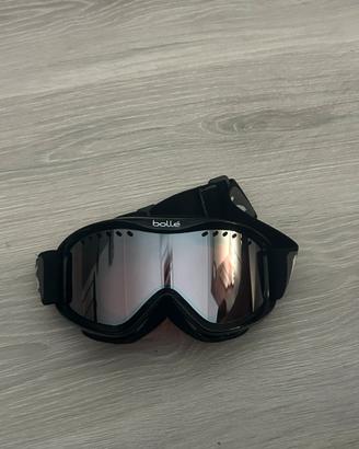 Maschera Bolle’