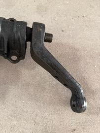 Pitman arm scatola sterzo suzuki samurai vitara