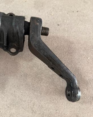 Pitman arm scatola sterzo suzuki samurai vitara