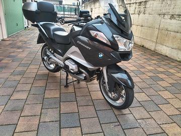 bmr RT 1200 bialbero