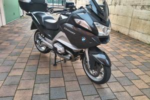 bmr RT 1200 bialbero