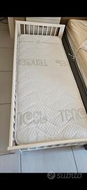 lettino ikea bambini