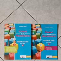 i colori della matematica 3