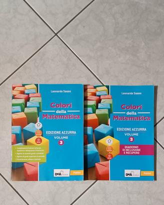 i colori della matematica 3