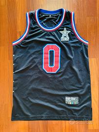 Maglia NBA All-Star 2015 Russell Westbrook 🏀