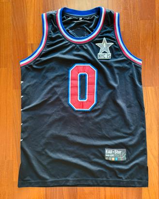 Maglia NBA All-Star 2015 Russell Westbrook 🏀