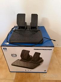 Thrustmaster