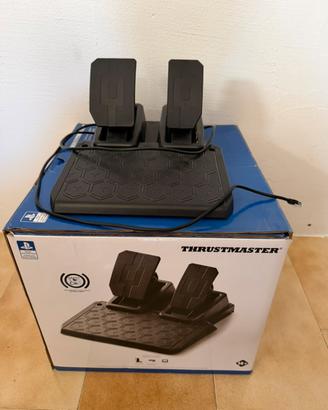 Thrustmaster