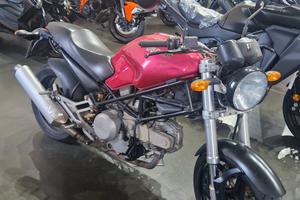 Ducati Monster 600