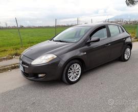 Fiat Bravo 1.6 MJT 120 CV DPF Dynamic