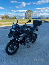 Bmw R 1200 GS LC