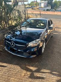 Mercedes classe A 160 CDI 