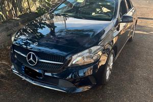 Mercedes classe A 160 CDI 