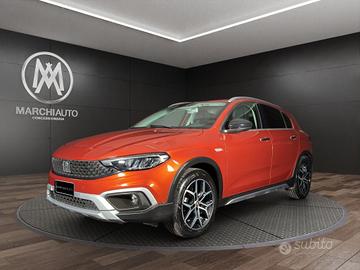 FIAT Tipo 1.3 Mjt S&S 5 porte Cross