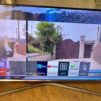 Smart tv 40/46 pollici samsung