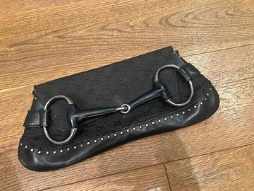 Borsa Gucci Horsebit