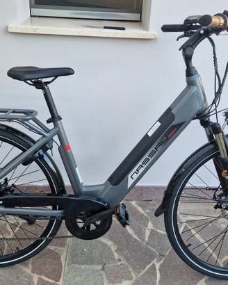ebike city 28 pollici elettrica bafang 250w 36v 