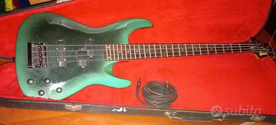 Basso elettrico