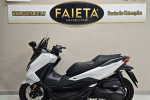 Honda Forza 350 - 2026