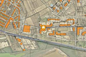 Immobile in asta di 116 m² con 1 locale a Quartu S