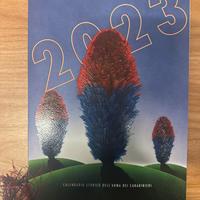 Calendario Storico Arma dei Carabinieri 2023