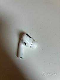 Airpods Pro Sinistra 1a generazione