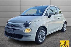 FIAT 500 1.0 IBRIDO DOLCE VITA WEB EDITION