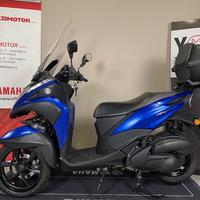 Yamaha Tricity 155