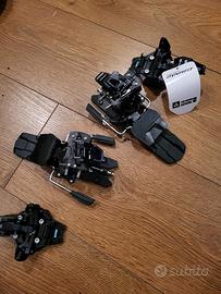 attacchi scialpinismo skialp nuovi