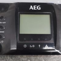 Inverter profess.  220V AEG 2000W onda sinus pura