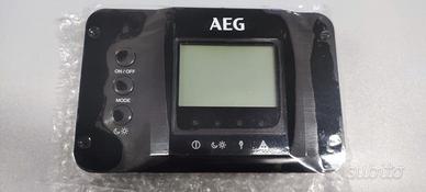 Inverter profess.  220V AEG 2000W onda sinus pura